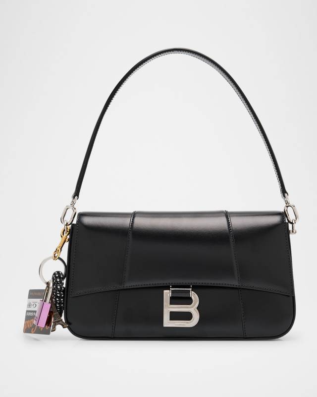 Hourglass Medium Sling Bag